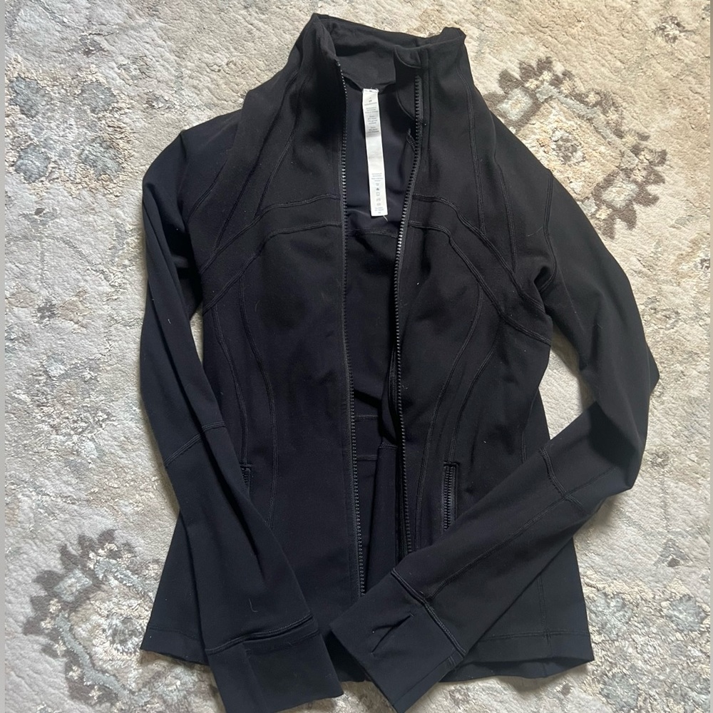 Lululemon Define Jacket